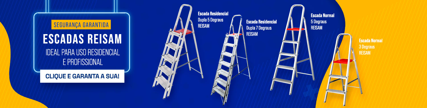 Escadas Reisam - desk
