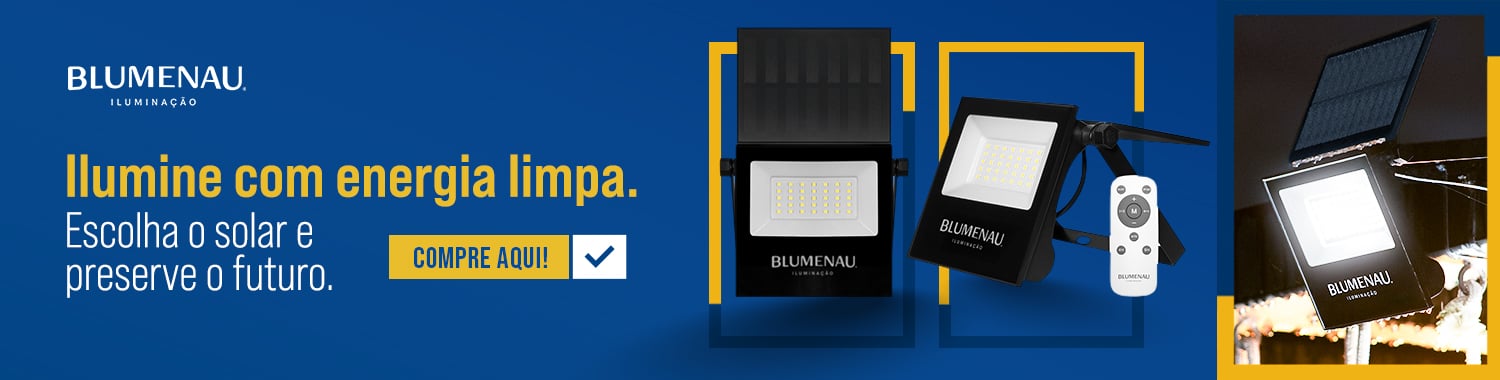 Blumenau Solar - Desk