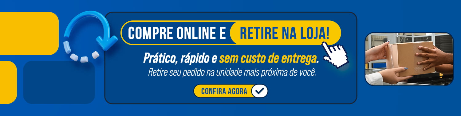 Compre e Retire Santil
