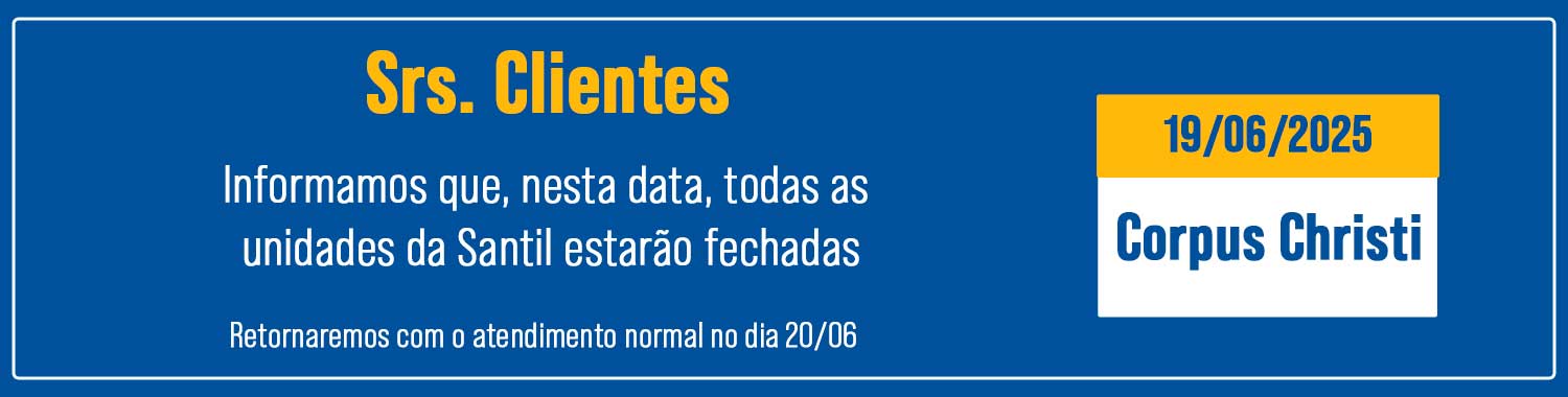 Feriado 19/05