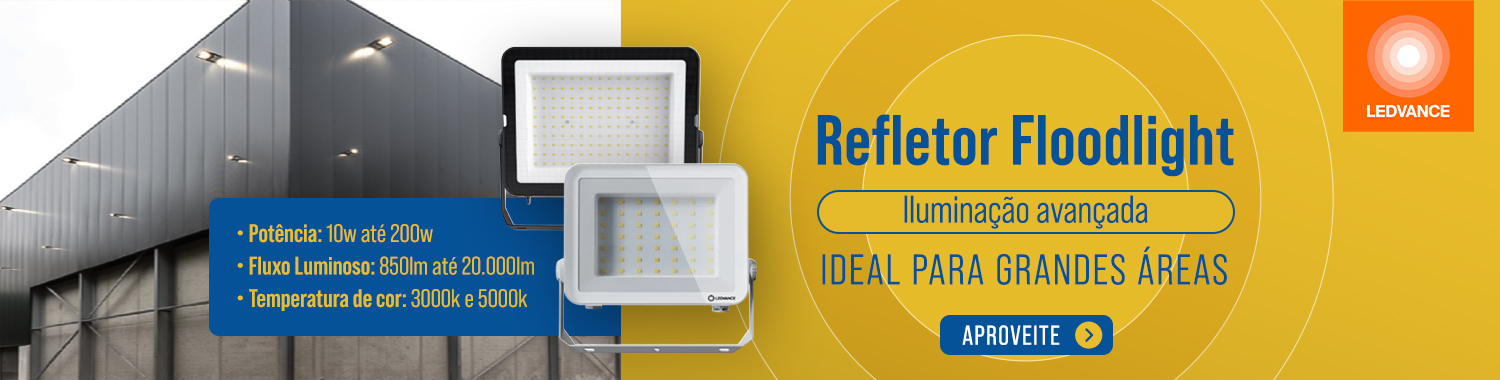 Refletor Floodlight LEDVANCE