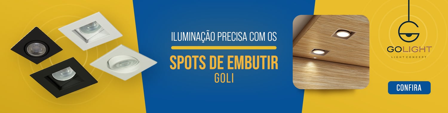 GOLI SpotsdeEmbutir