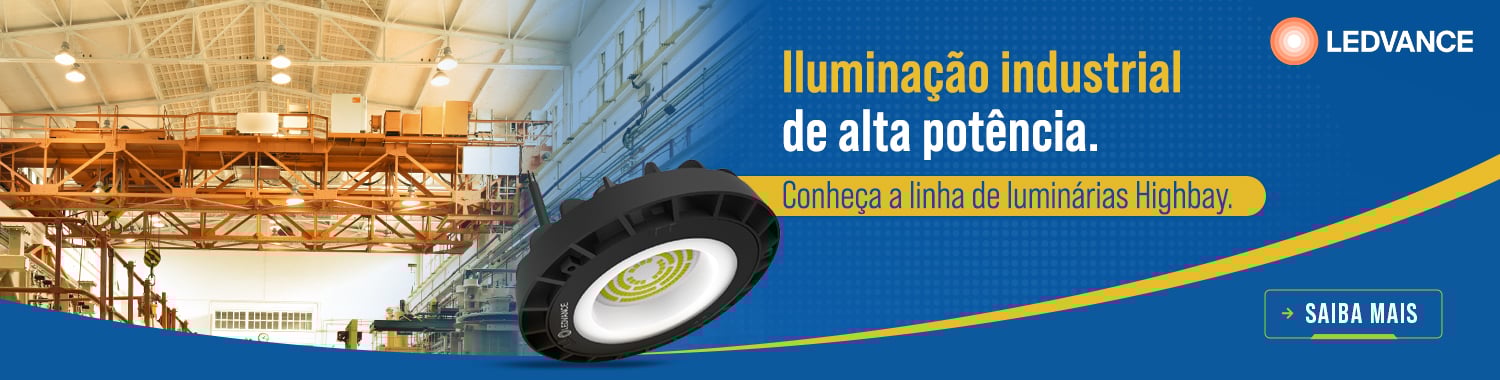 Ledvance HighBay