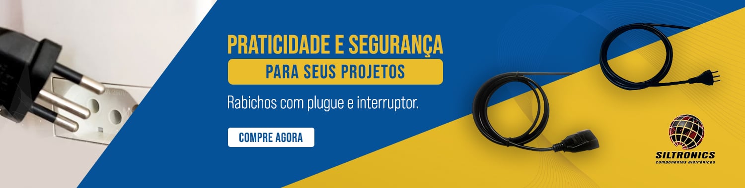 Siltronics Rabichos