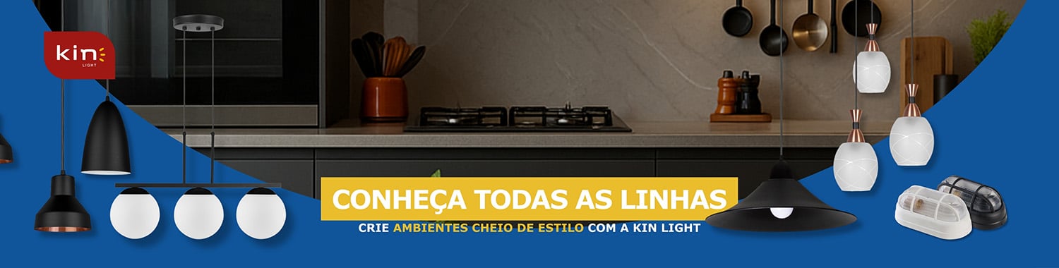 HomeSite FullBanner Kin Ambientes Cheio de Estilo
