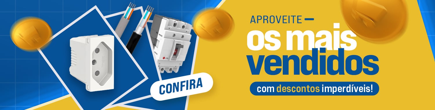 HomeSite FullBanner Os Mais Vendidos