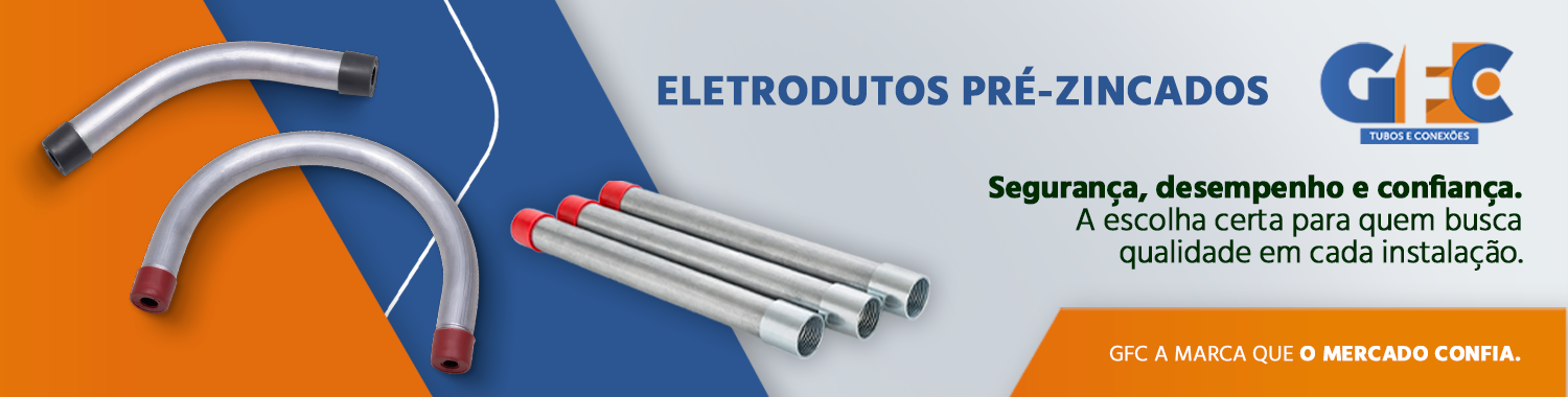 GFC Eletrodutos