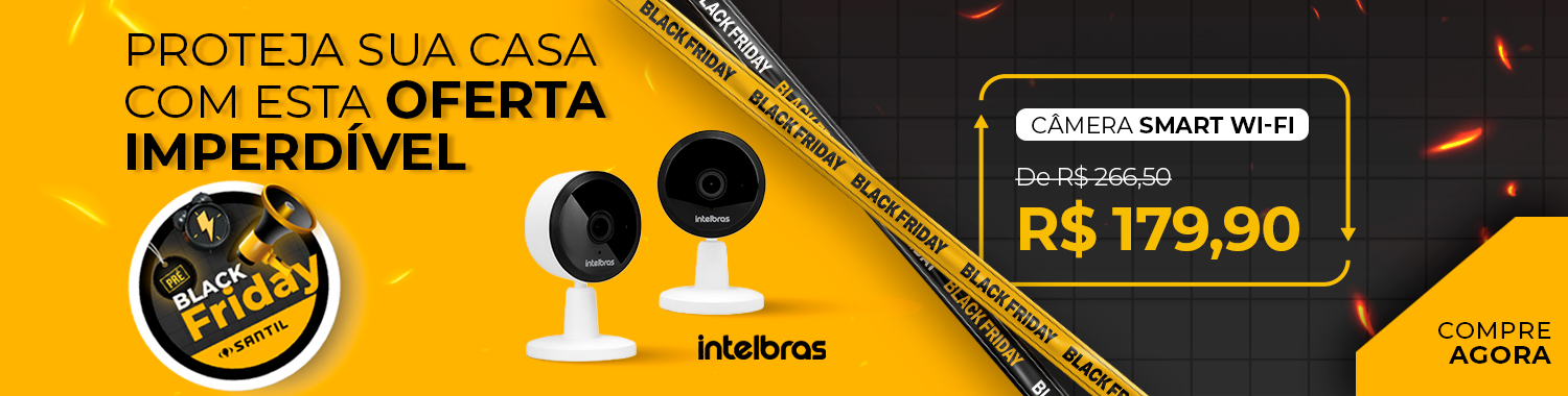 Fullbanner Home Esquenta Camera Smart