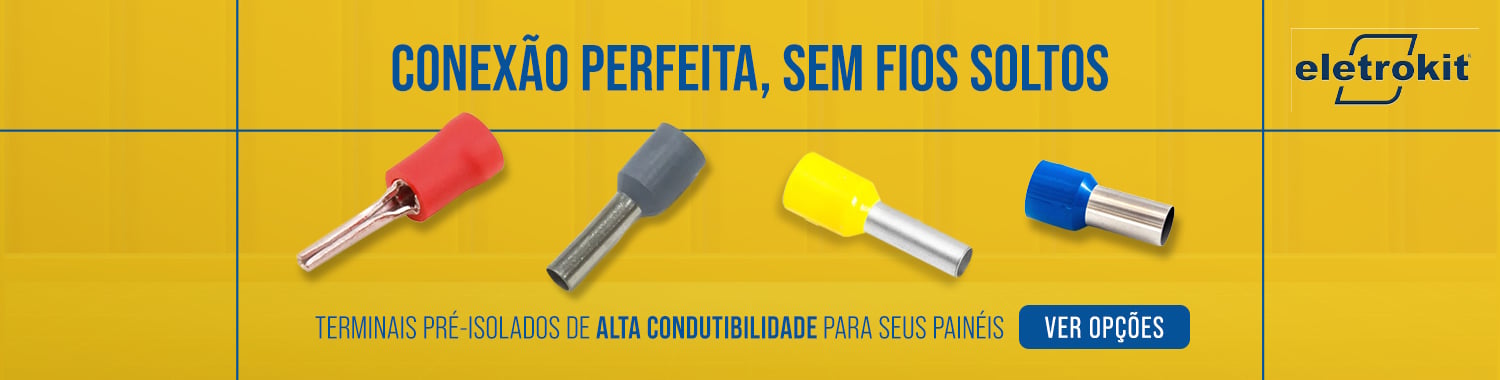 FullBanner Home Site Eletrokit Terminais