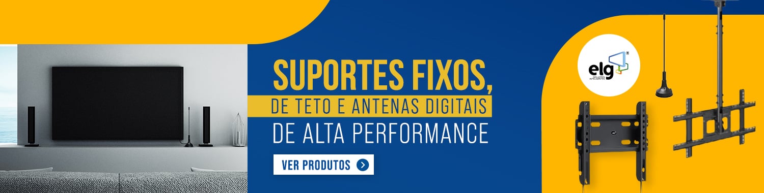 FullBanner Home Site ELG Suportes