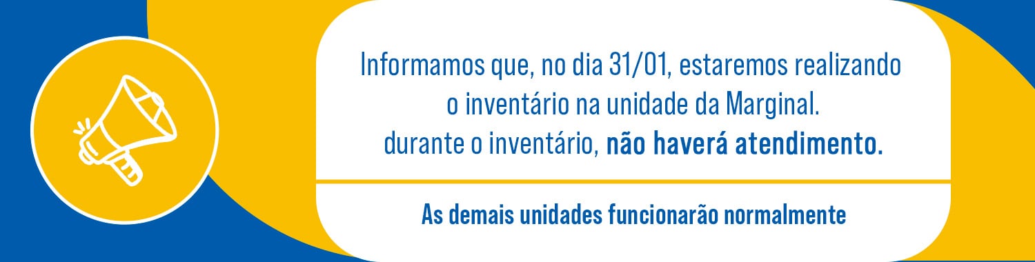 Fullbanner Home Inventário 