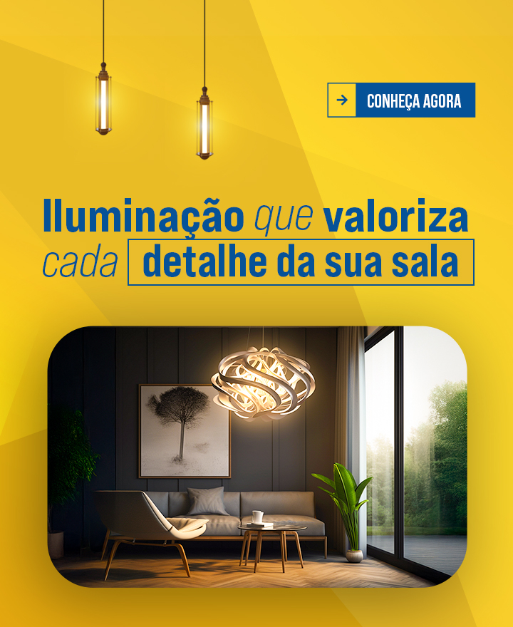 Sala Estar Home Banner Central