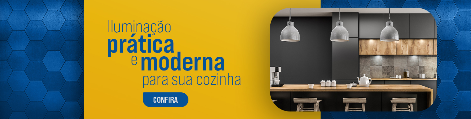 Cozinha Banner Lateral