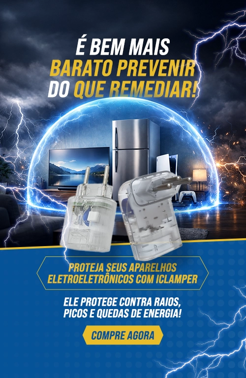 Novo Fullbanner Protetor Surto