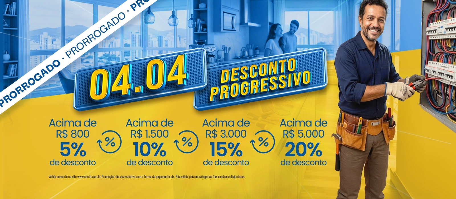 Fullbanner 04/04 Prorrogado