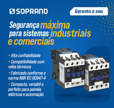 Vitrine Contator Soprano(12/05)30d