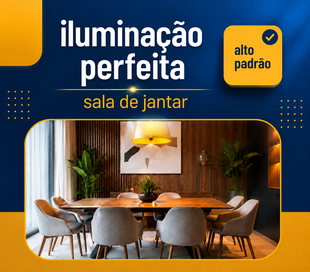 Mini Banner Sala de Jantar Novo Site