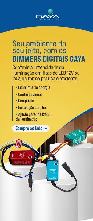 Vitrine Gaya Dimmers (10/06)30d