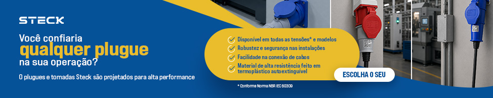 Banner Lateral Steck Plug(18.06)30d