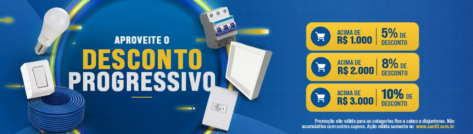 Novo Desconto Progressivo 2