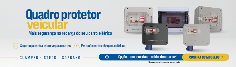 Quadro Protetor Veicular Home