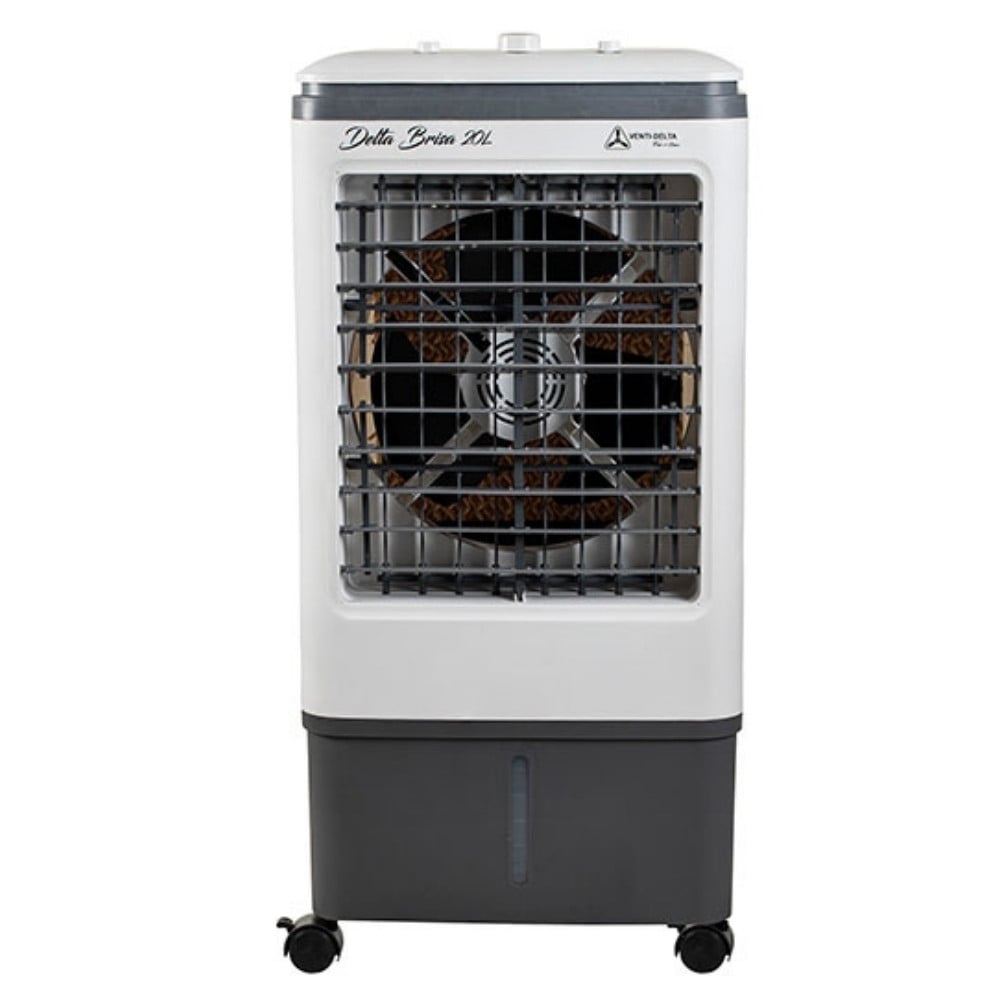 Climatizador Delta Brisa 20L 80W 127V Venti-Delta