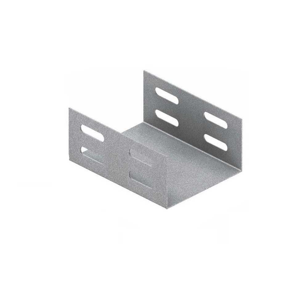 EMENDA INTERNA EM U  50X50MM CALHAS 22 - CALHAS KENNEDY