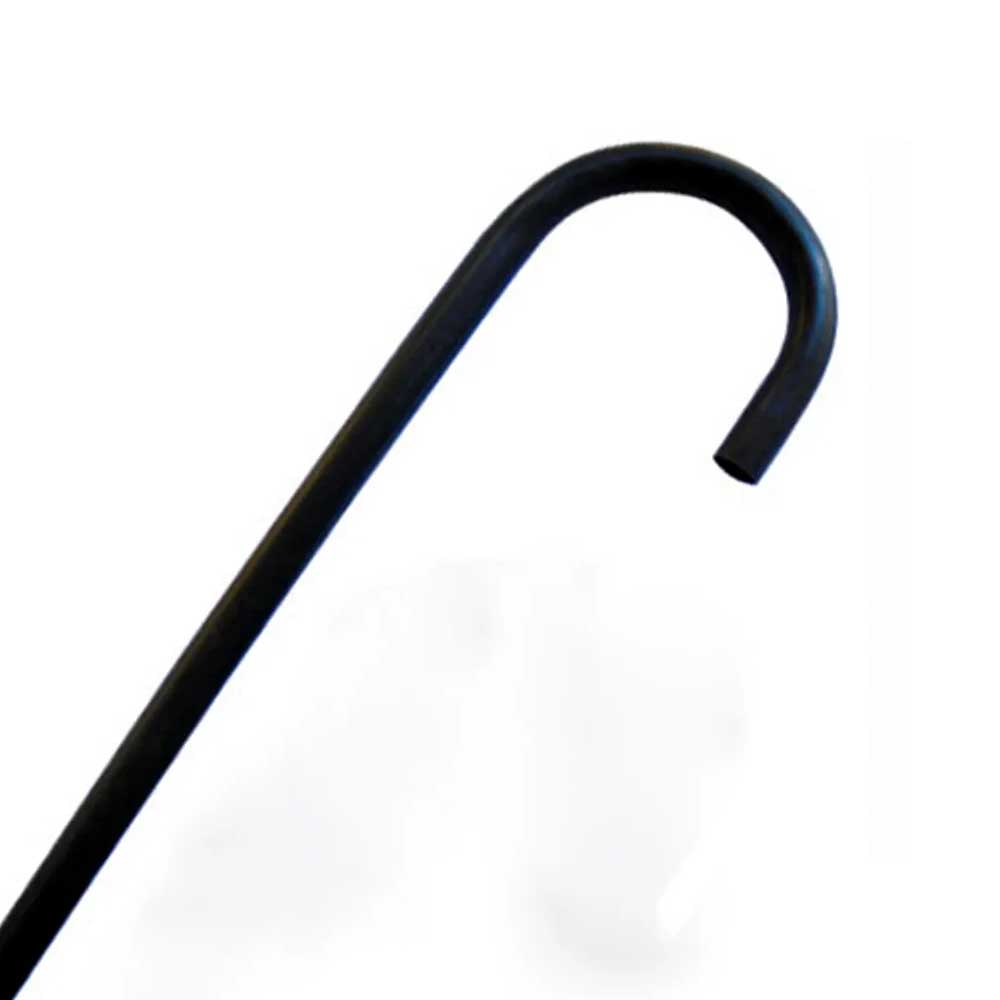 BENGALA EM PVC COM ROSCA 1.1/2 BARRA COM 4 METROS - IMPERADOR (PRODUTO ENTREGUE SOMENTE SAO PAULO CAPITAL)