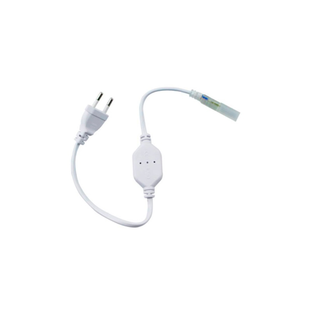 Plug P/ Fita Led 14,4W/m - Gaya