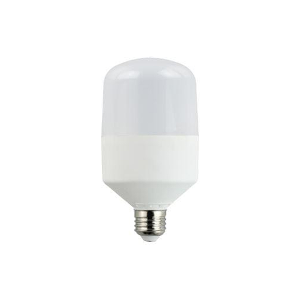 Lampada Led Alta Potencia 40W Bivolt Luz Branca - B Bauer