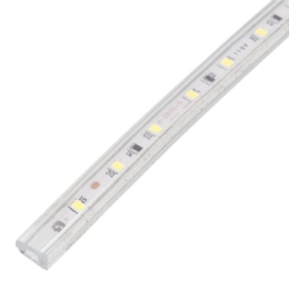 FITA LED 7,8W/METRO 110V RGB 100LM IP65 5 METROS - GAYA
