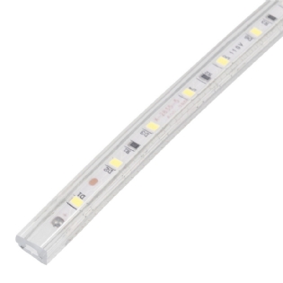 FITA LED 7,8W/METRO 110V RGB 100LM IP65 5 METROS - GAYA