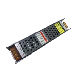 FONTE PARA FITA LED DIMERIZAVEL 5A ENTRADA BIVOLT E SAIDA 12V ATE 60W - GAYA