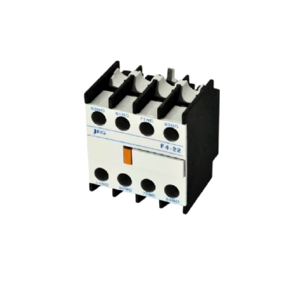 BLOCO CONTATO 2NA+2NF PARA CJX2/JX2/JZC4 - JNG