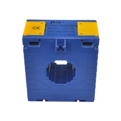 TRANSFORMADOR DE CORRENTE 150/05 - JNG