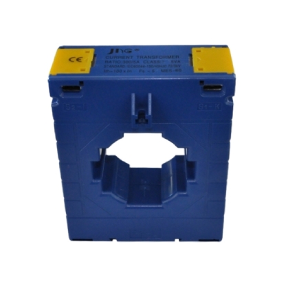 TRANSFORMADOR DE CORRENTE 300/05 - JNG