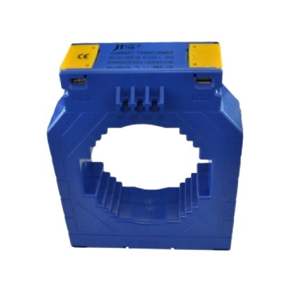 TRANSFORMADOR DE CORRENTE 1000/05 - JNG