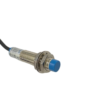SENSOR INDUTIVO 18MM 6-36VCC NPN/NA LM18-3008NA - JNG
