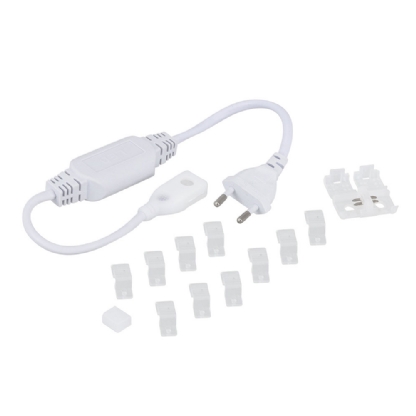 KIT CONEXAO COB 110 / 220V IP65 - GAYA