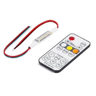 CONTROLE REMOTO PARA FITA 1442 - GAYA