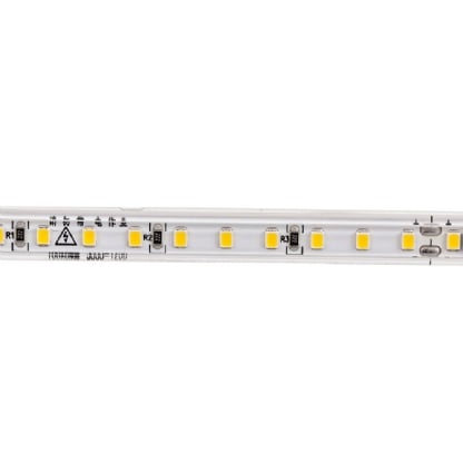 FITA LED PRO BRILHO 18W/METRO 110V LUZ NEUTRA 4000K 2835 5 METROS - GAYA