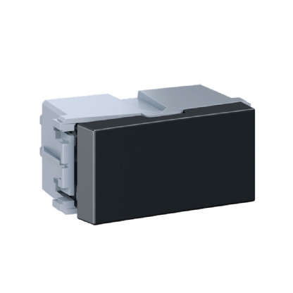 MODULO PULSADOR UNIVERSAL 10A 250V GRAFITE ESATTA - WEG