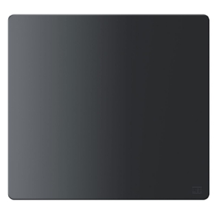 PLACA 4X4 CEGA SEM SUPORTE GRAFITE ESATTA - WEG