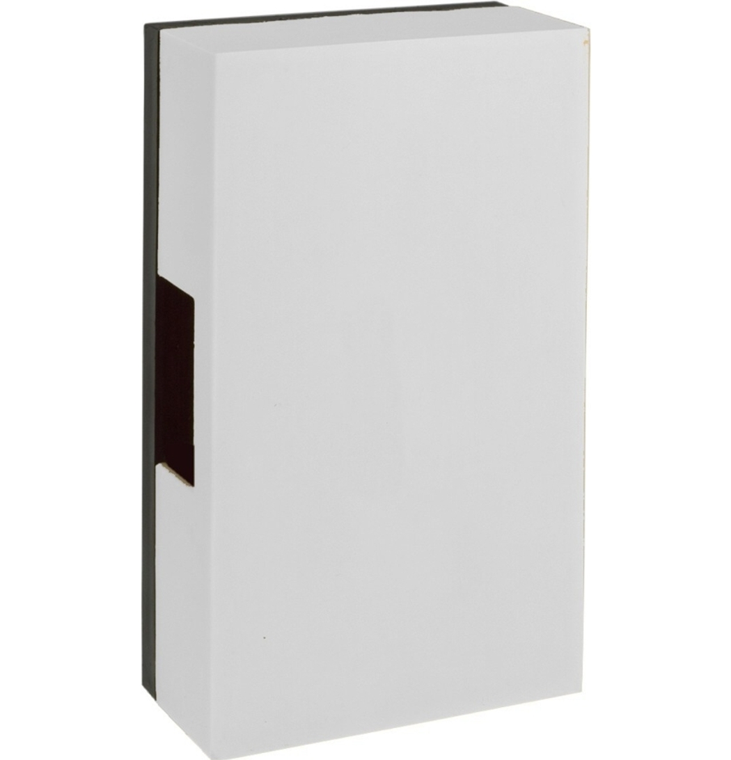 Campainha Musical Suave Som com Termostato Branca 127v - Danval