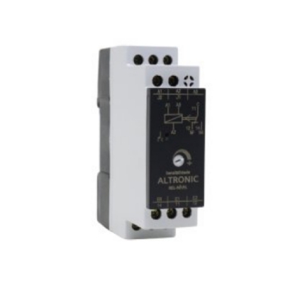RELE DE NIVEL P/RESERVATORIO SUP/INF 220/380VCA - ALTRONIC