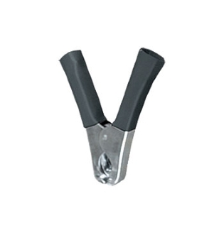 Garra de 60a (par) Para Bateria - 79 - Mavel