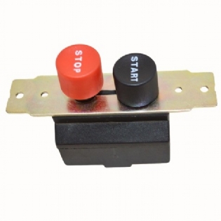 CHAVE TRIPOLAR LIGA/DESLIGA SEM CAIXA SEM TAMPA 20A - MARGIRIUS