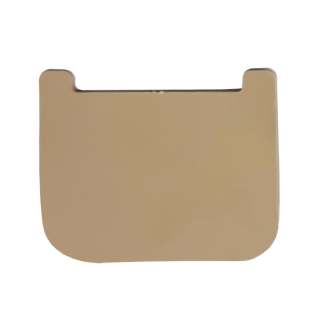 PLACA SEPARADORA PARA BORNE K 4/10MM - STECK