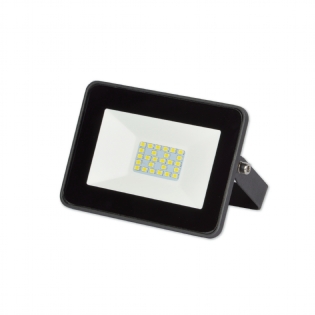 PROJETOR LED 30W BIV 3000K IP65 PT 2100LM