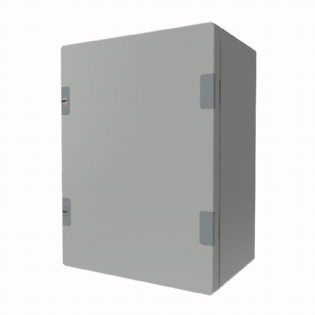 QUADRO COMANDO 40X30X20 ABS